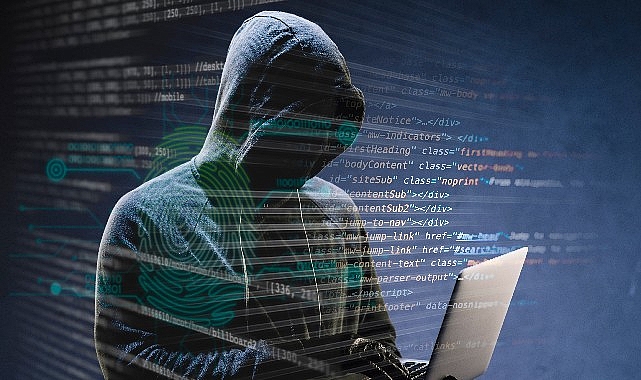 Türkiye’de 2023’ün ilk yarısında siber saldırılar yarım milyonu aştı!