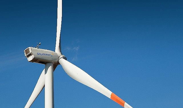 Türkiye’nin ilk yeşil halka arzı olan Galata Wind, ilk sürdürülebilirlik raporunu yayınladı