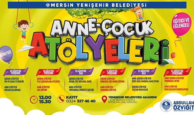 UNICEF ve Netflix, Gaziantep Nurdağı’nda GENÇ ALAN isimli tam donanımlı bir gençlik merkezi kuruyor.