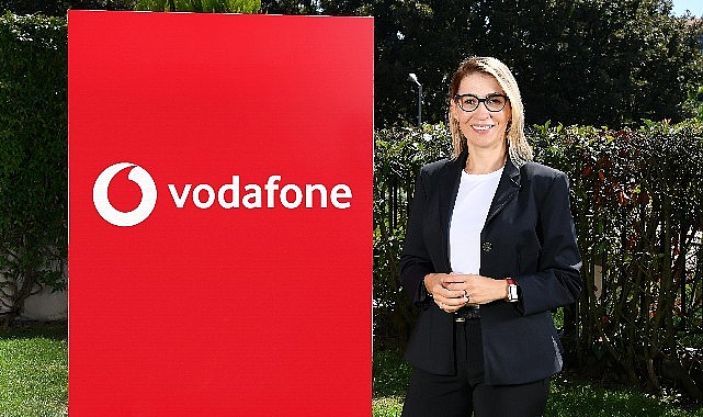 Vodafone’dan avantajlı mevsimlik paketler