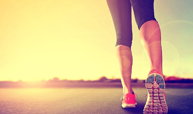 Yazın spor yaparken bu hatalardan kaçının!