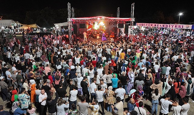 Yazlık kadırga’da başlıyor 