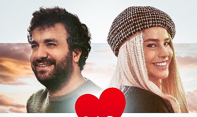Yılın merakla beklenen filmi ‘Çok Aşk’ 27 Ekim’de sinemalarda