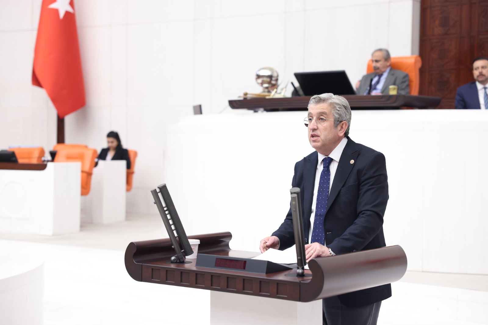 CHP’li Çan’dan ‘enflasyon’ yorumu: “İktidar, seçim yalanlarının faturasını milletimize ödetiyor”