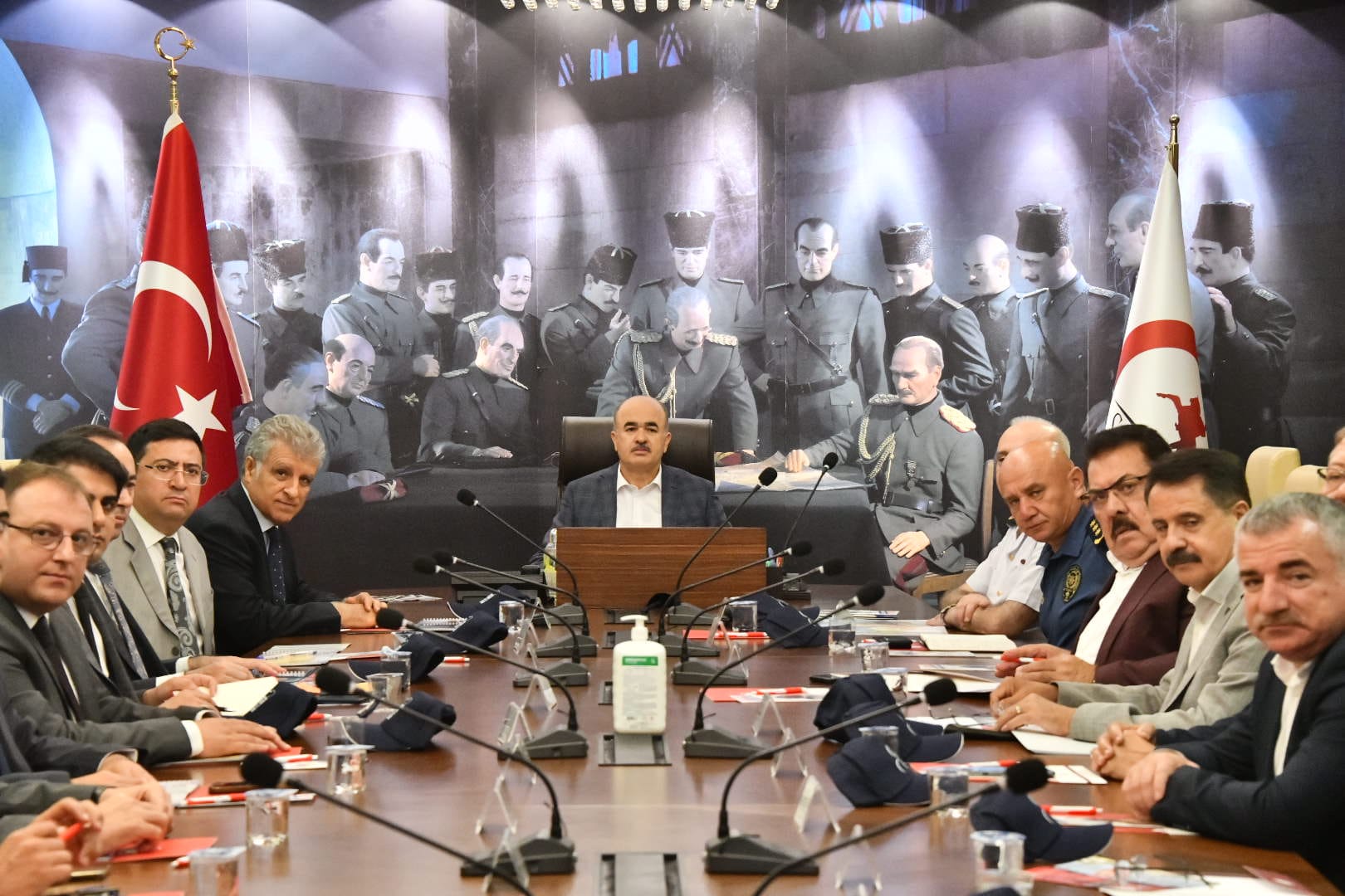 “Kurtuluş Yolu Bisiklet Turu”