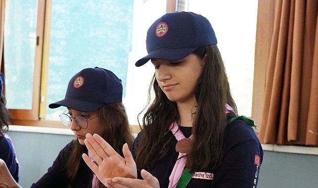 81 bin tohum topu Milli Ağaçlandırma Günü’nde 81 ilde doğayla buluşacak