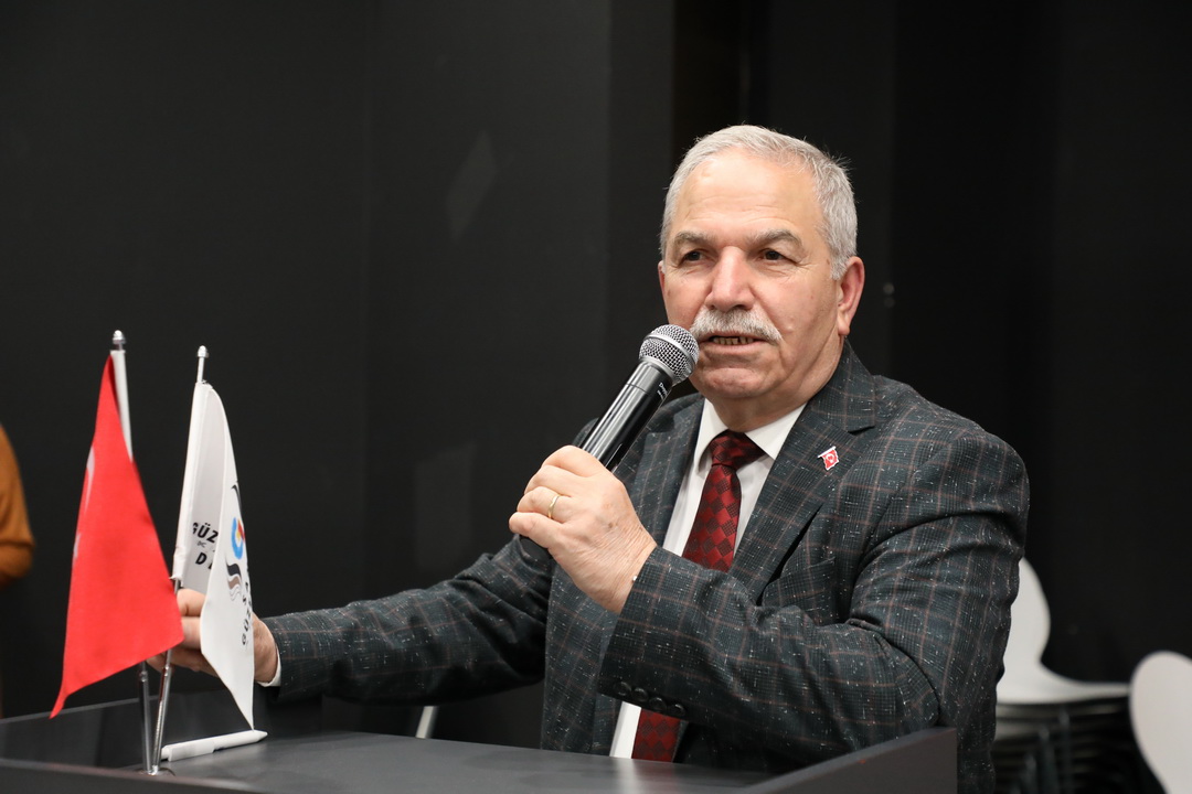 DEMİRTAŞ GERİ DÖNÜŞÜM HERKESİ KATKI VERECEĞİ SOSYAL SORUMLULUK PROJESİDİR