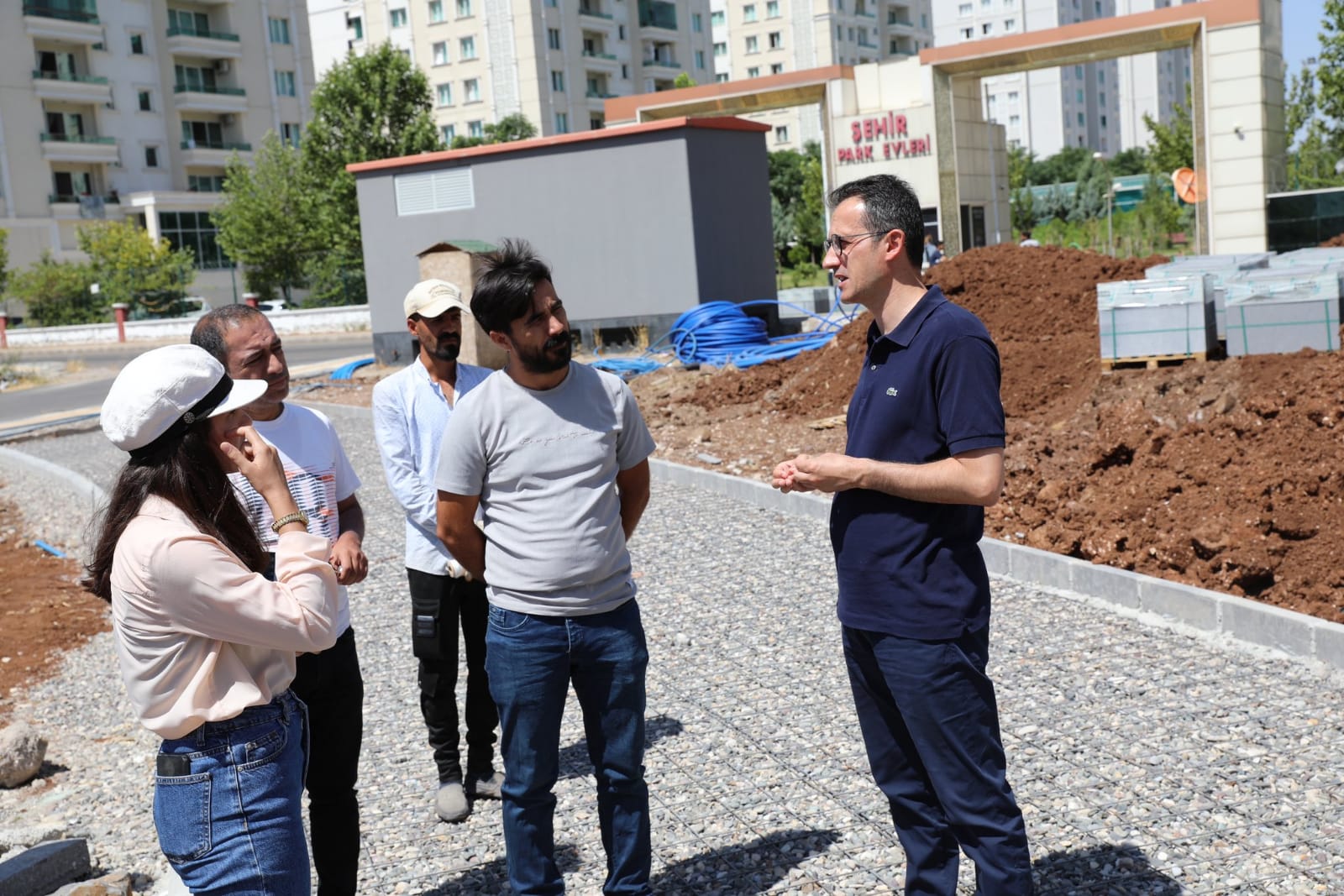 KAYAPINAR BELEDİYESİ’NIN SOSYAL BELEDİYECİLİK BAŞARISI