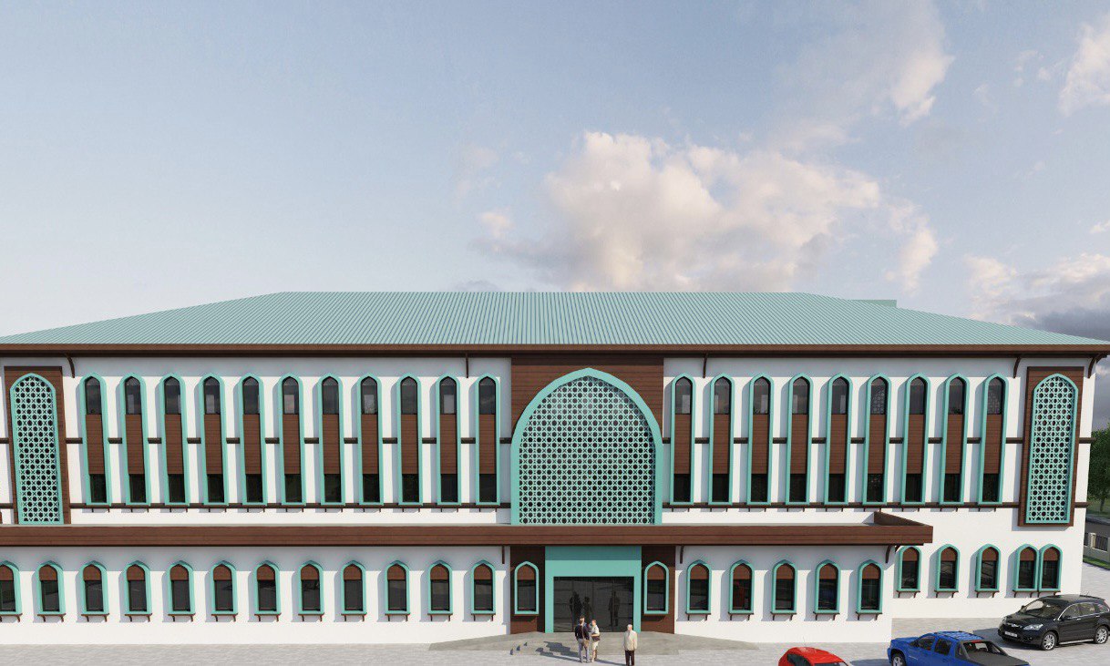 ÇARŞAMBA’YA SAĞLIK MERKEZİ MÜJDESİ