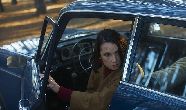 Açıkhava film gösterimleri 18 Ağustos’ta başlıyor