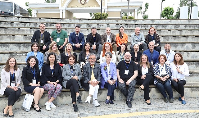 Afet Yönetiminde Kamuoyu Algısını Yöneten Kilit Meslek: Halkla İlişkiler