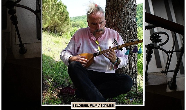 Allianz’ın iklim krizine dikkat çeken Sesler ve Suretler belgeseli Metrohan’da izleyicilerle buluşuyor