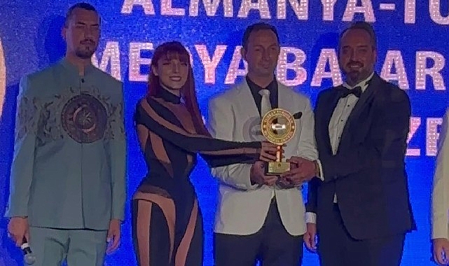 Alman basınından Dilek Kaya’ya sansür