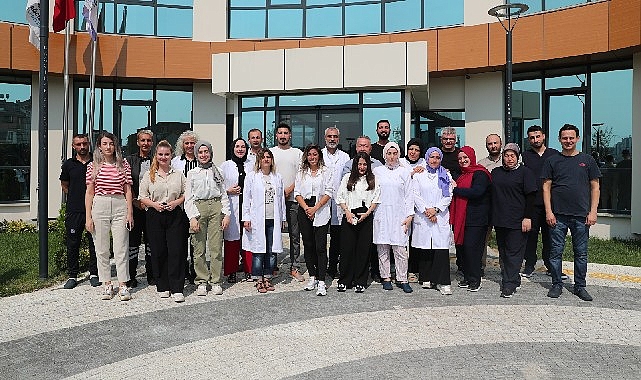 Bağcılar’da yaşlıların buluşma noktası: Vefahane Yaşam Merkezi