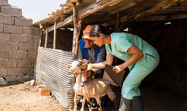 Başka Bir Tarım Sertifikasyonu uluslararası geçerlilik kazandı