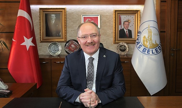 Başkan Bilgin’den Zafer Bayramı Mesajı