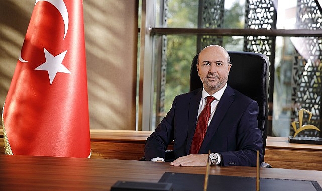 Başkan Pekyatırmacı’dan 30 Ağustos Mesajı