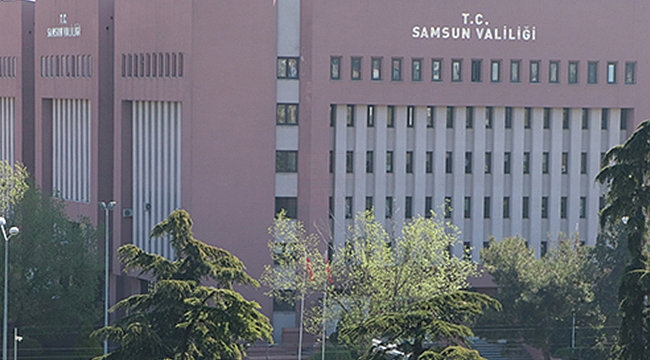 Bazı Organizasyonlara Valilikten Veto!…