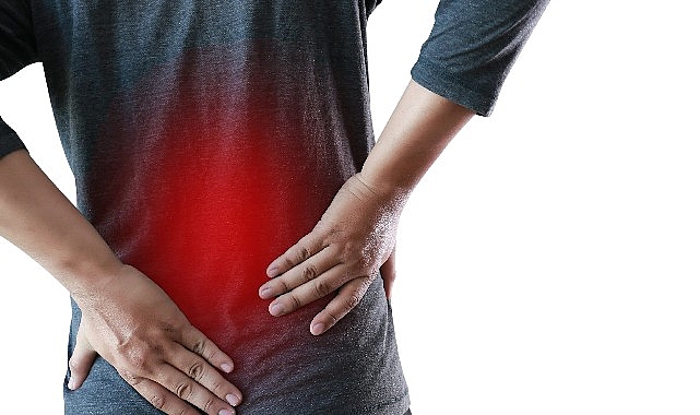 Bel ağrısı hangi hastalıkların habercisi olabilir?