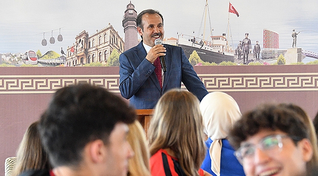 Büyükşehir Belediyespor’dan Sporculara Özel Kahvaltı