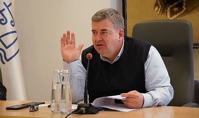 Çeşme Belediyesi’nde E-Ruhsat dönemi başlıyor!