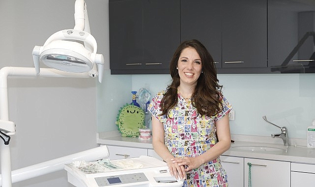 Çocuklarda Diş Sıkma Neyin Habercisi?