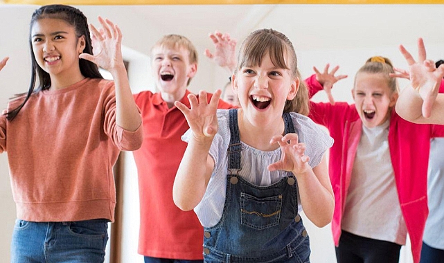 CSO Ada Ankara’da Ağustos ayı çocuklar için resim atalyösi 