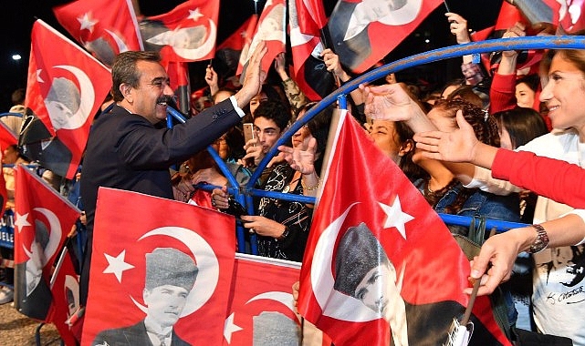 Çukurova’da çifte bayram