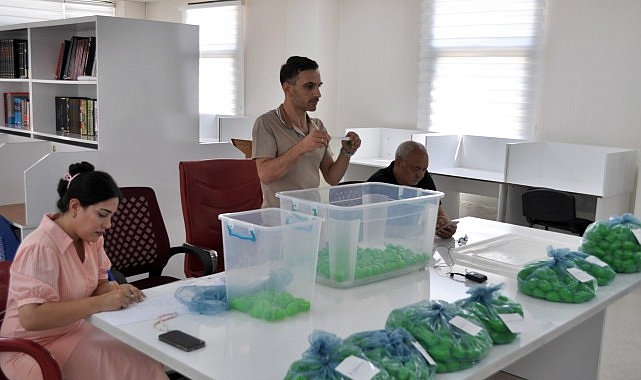 Çukurova’da Rekor Başvuruya Noterli Çözüm