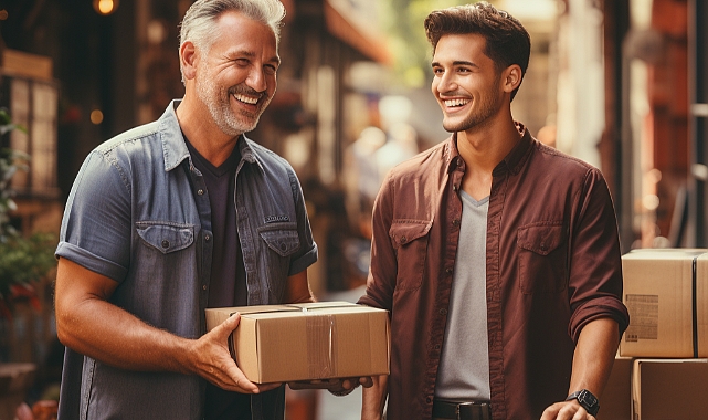 E-Ticaret Yapanlar için Özel Tüyolar: Amazon’da Gelir Elde Etmenin 5 Yolu