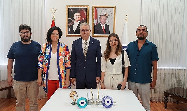 Egeli akademisyenden prostat kanserinde epigenetiğin rolünü araştırmaya yönelik proje