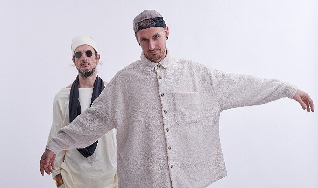 Elektronik Müziğin Nabzı ”PSM Loves2Dance” Serisiyle Zorlu PSM’de Atmaya Devam Ediyor!