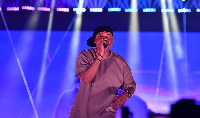 Fanta Fest, Bursa’da Coşkuyla Başladı