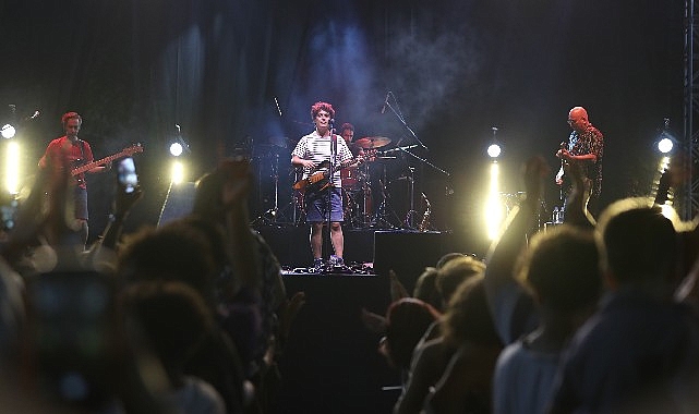 Gemlik’te 30 Ağustos Zafer Bayramı coşkuyla kutlandı