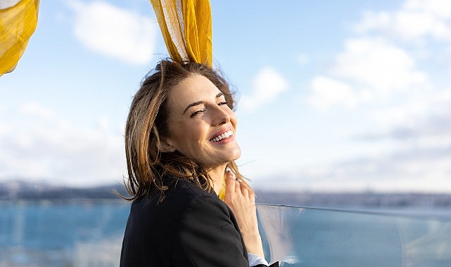 Grammy Adaylığına Sahip İspanyol Sanatçı Monica Molina Büyüleyici Sesi ve Unutulmaz Şarkılarıyla 20 Ekim’de Zorlu PSM’de!