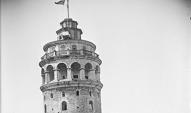 İstanbul Araştırmaları Enstitüsü’nden 7/24 ziyarete açık sergi: “Meşgul Şehir”