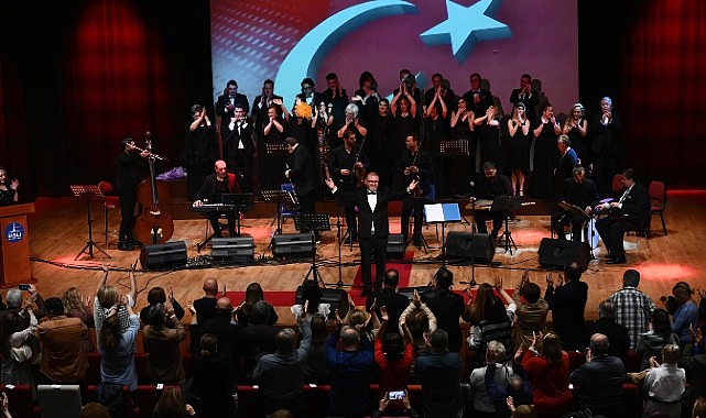 İstanbul’da Bir İlk: Koro Festivali