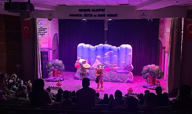 Kapadokya Balon ve Kültür Yolu Festivali devam ediyor