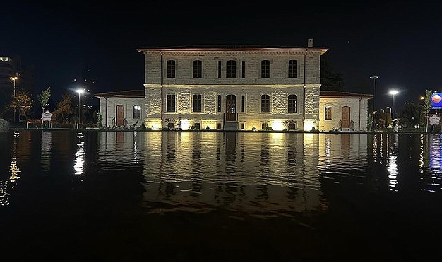 Keçiören’i aydınlatan Milli Mücadele Müzesi