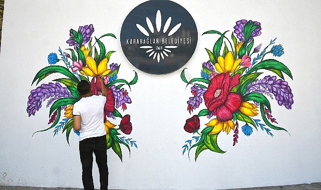 Kibar’a estetik dokunuş