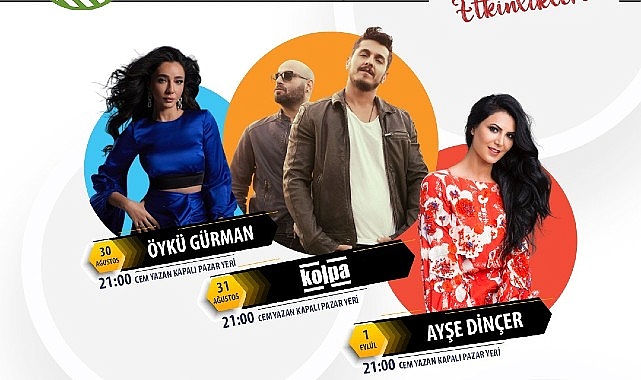 Kiraz Belediyesi, ilçenin düşman işgalinden kurtuluşunun 101’nci yıl dönümü etkinlikleri kapsamında 2. Tarım ve Sanayi Fuarı düzenleyecek