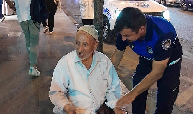 Kocaeli Büyükşehir zabıtası 7/24 vatandaşın emrinde