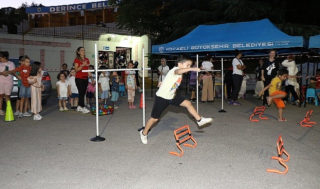 ”Merhametli çocuklar yetiştirmek istiyorsanız iyikileri çoğaltın”