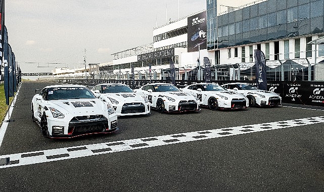 Michelin, Sony Pictures’ın yakında vizyona girecek olan ve gerçek bir hikayeden uyarlanan filmi Gran Turismo’nun resmi lastik destekçisi oldu