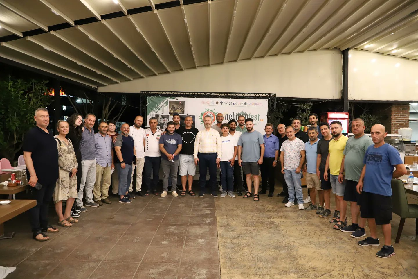 3.Nebiyan Doğa ve Gençlik Festivali Etkinlik Yönetim Toplantısı Gerçekleşti.