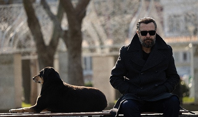 Nejat İşler’in Başrolünde Yer Aldığı Üçlemenin İkinci Filmi Kötü Adamın 1O Günü, 18 Ağustos’ta Netflix’te