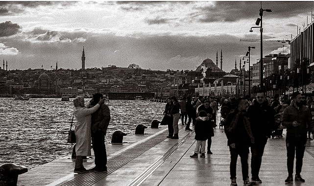 Pera Öğrenme’den fotoğraf merakınıza ustalık katacak atölye programı