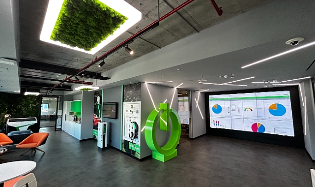 Schneider Electric İnovasyon Merkezi İstanbul, Yeni Nesil Teknolojiler için ‘Laboratuvar’ Rolü Üstleniyor