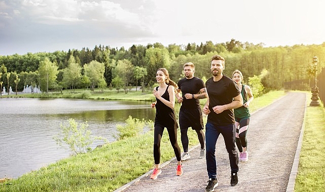 Şehrin En Dinamik Festivali Geliyor