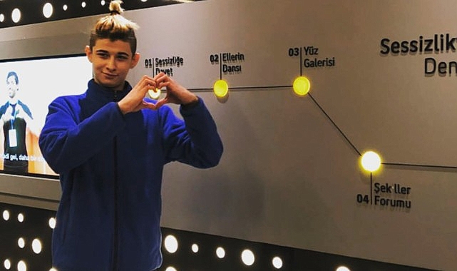 Sessizlikte Diyalog: İletişimi Sadece Kelimelerle Sınırlamayın